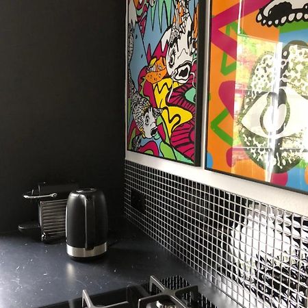 Pobuudka V Plebanska Z Widokiem Na Rynek Apartment Gliwice Luaran gambar