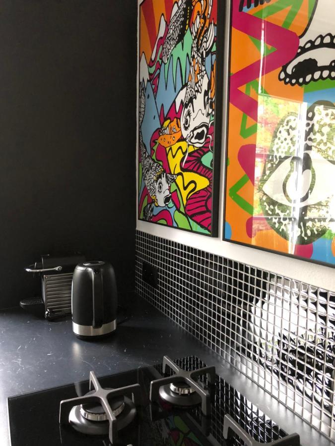 Pobuudka V Plebanska Z Widokiem Na Rynek Apartment Gliwice Luaran gambar